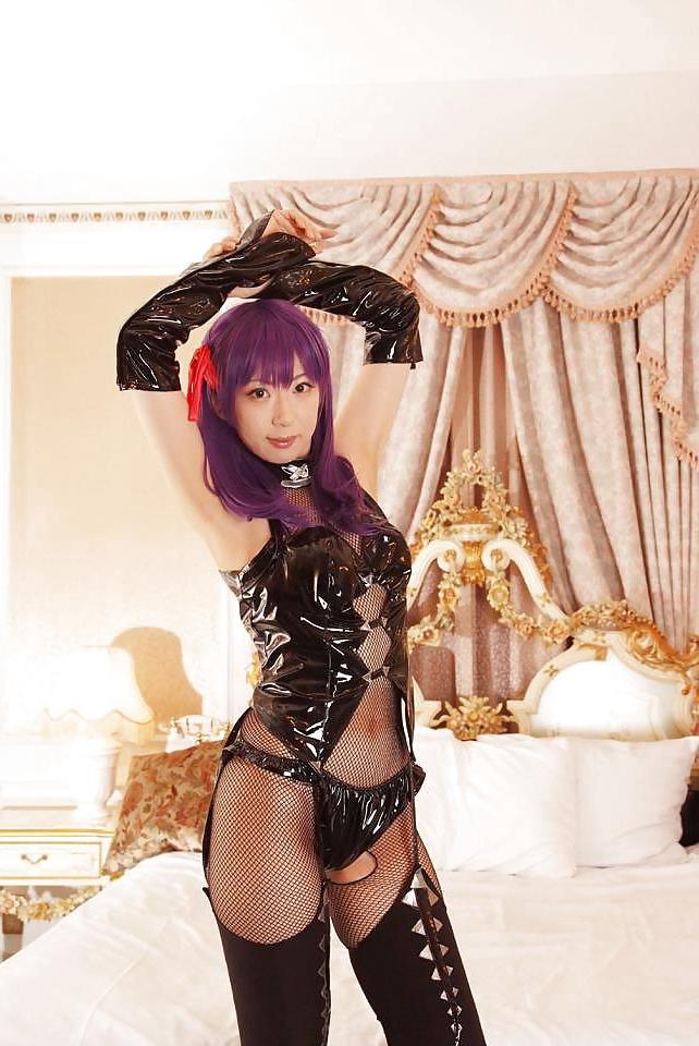 25P Cosplyor costume play vol7
