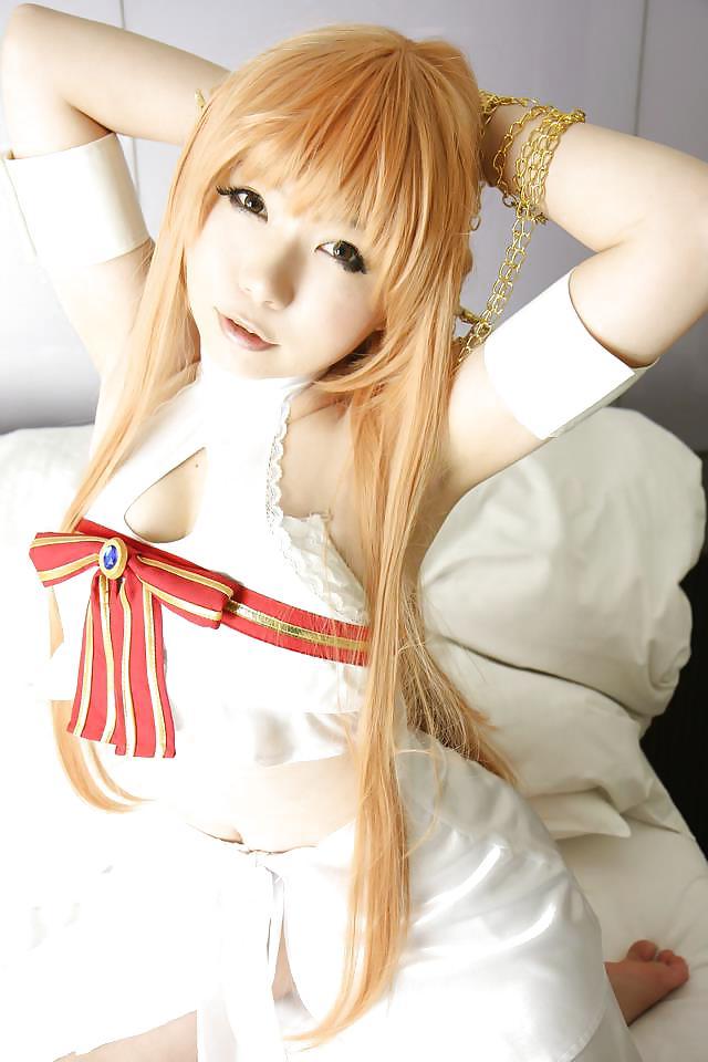 25P Cosplyor costume play vol7