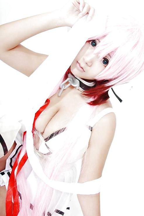 25P Cosplyor costume play vol7