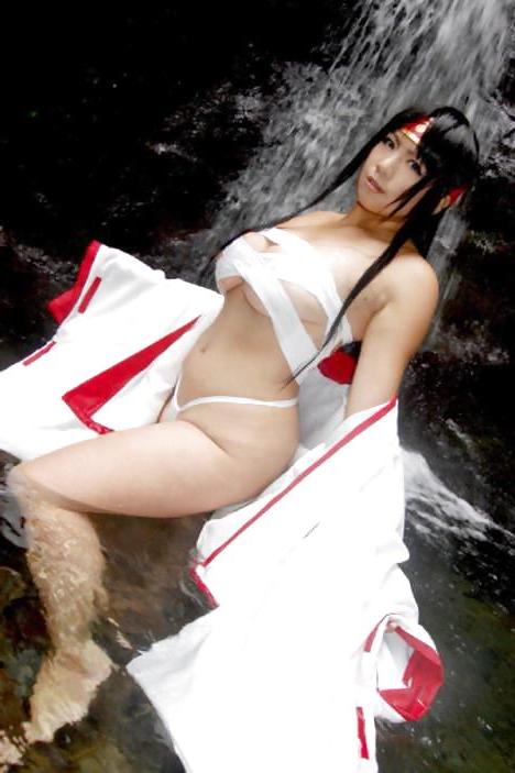 25P Cosplyor costume play vol7