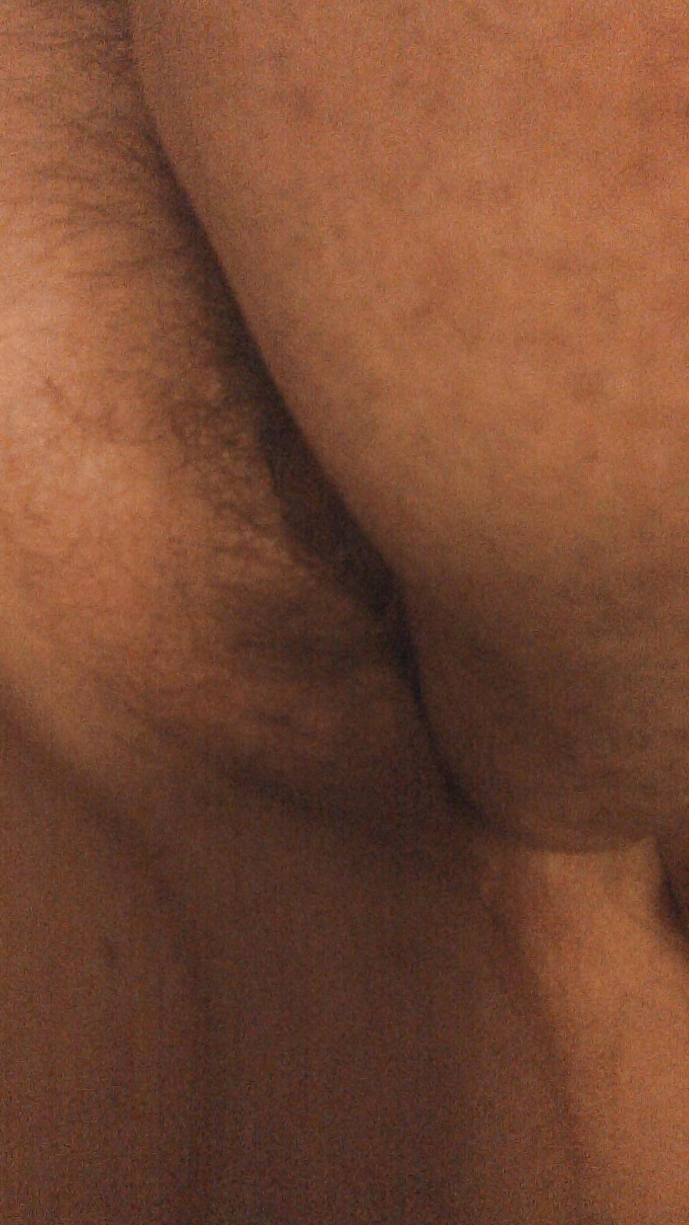 18P Shy wife pussy play