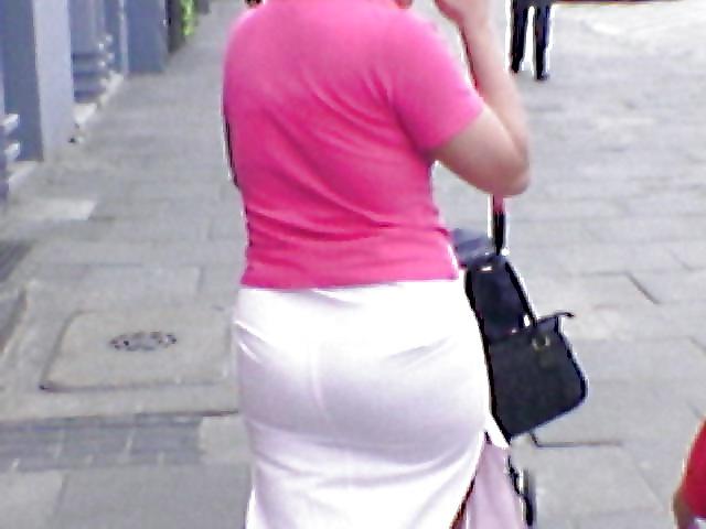 16P Hijab arab bitch ass lover