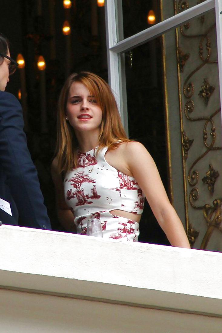 25P Goddess Emma Watson
