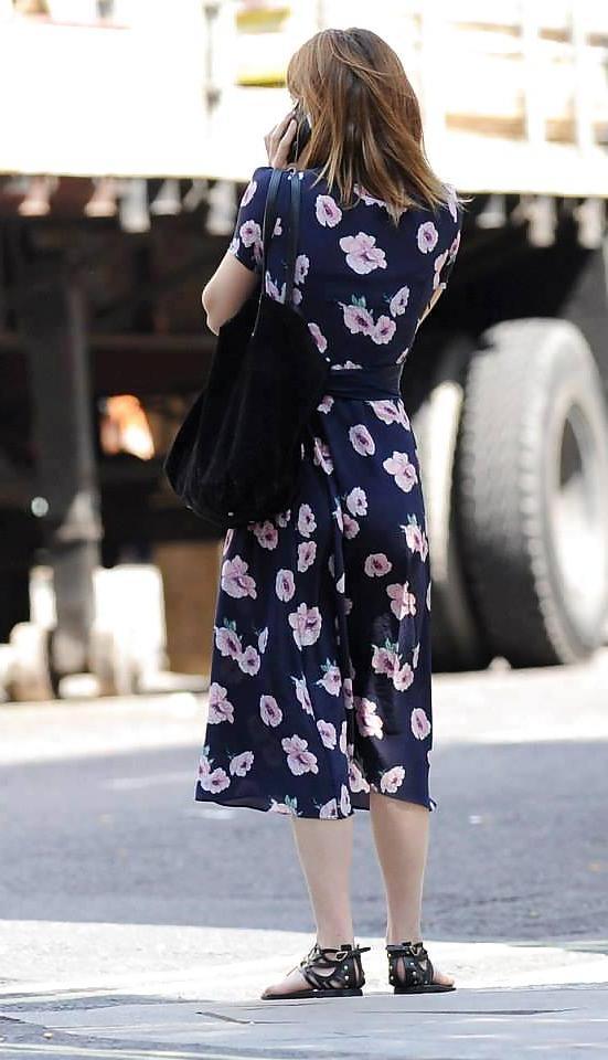 25P Goddess Emma Watson