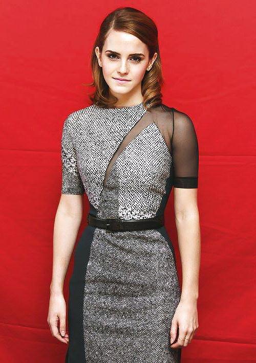 25P Goddess Emma Watson