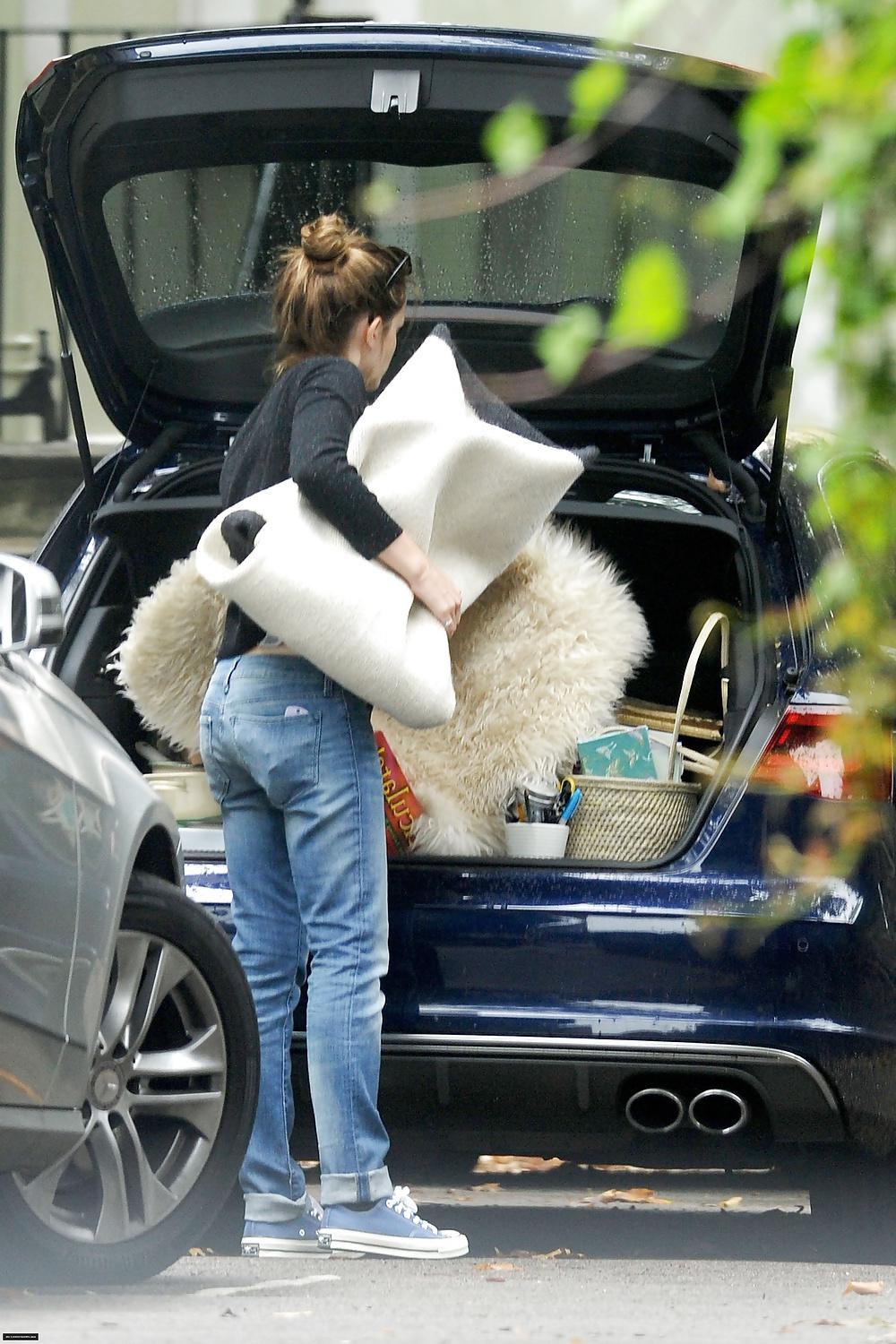 25P Goddess Emma Watson
