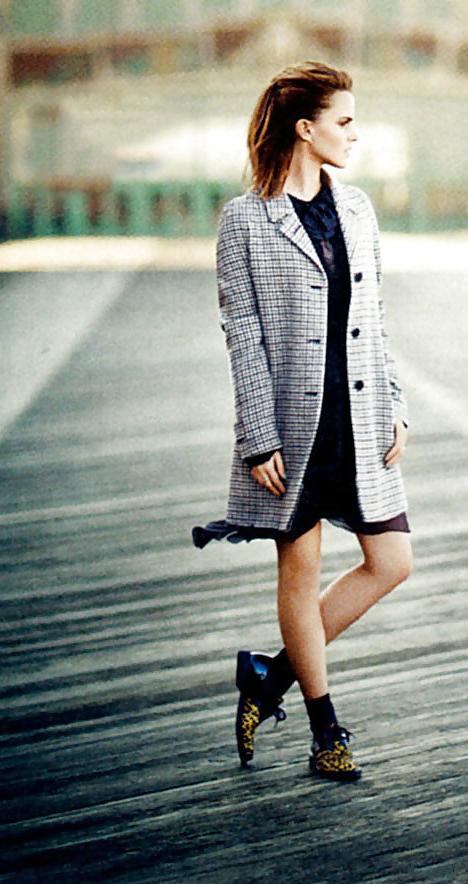 25P Goddess Emma Watson
