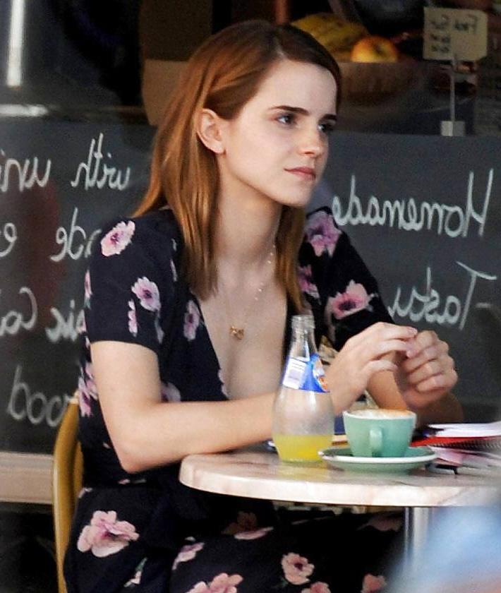 25P Goddess Emma Watson