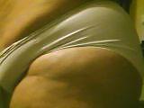 5P Chubby teen in panties 