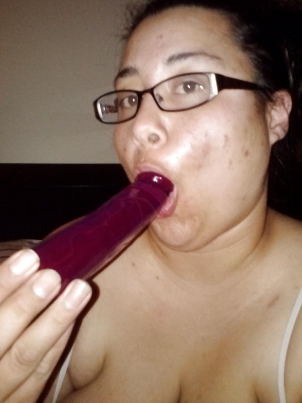 8P Playin with my toys