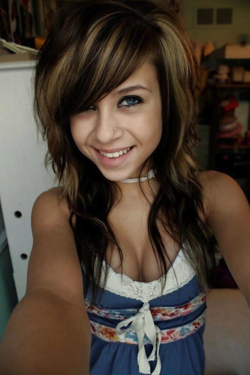 25P Girls that need BBC