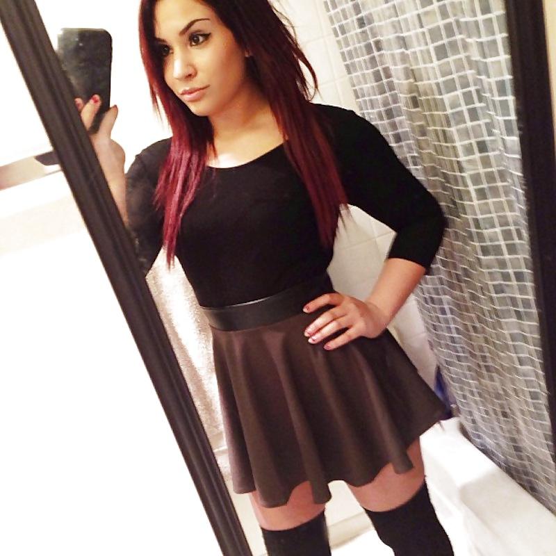 25P Girls that need BBC