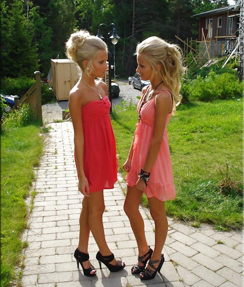 25P Girls that need BBC