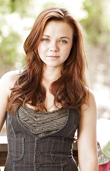 14P Cara Parrish of Buckwild