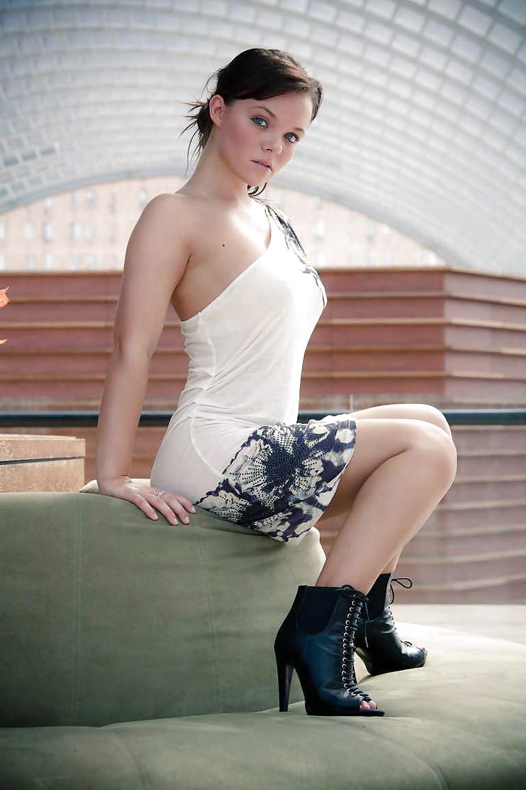 14P Cara Parrish of Buckwild