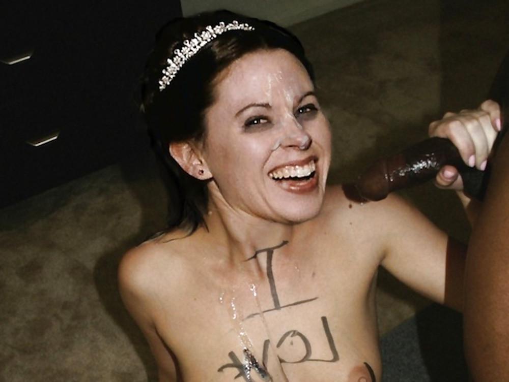 20P BBC Love Cum Slut