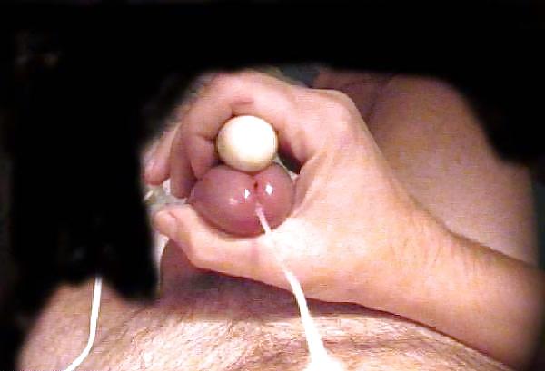 25P Cumming with Toys