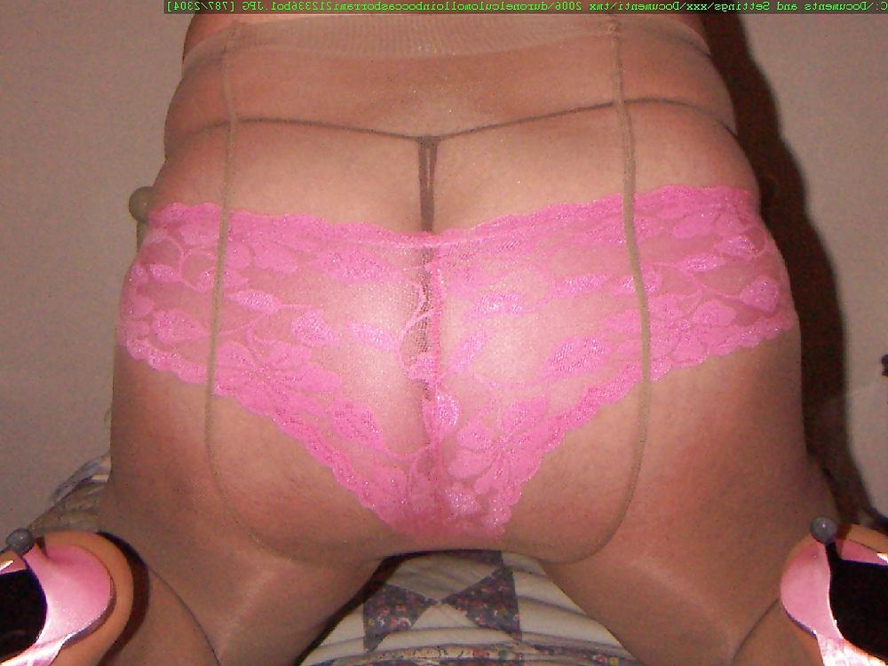 16P Feet shemale collant pantyhose symonax77 whore cock