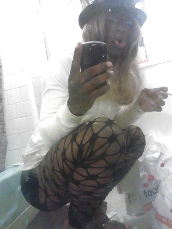 24P Nasty Bitch 