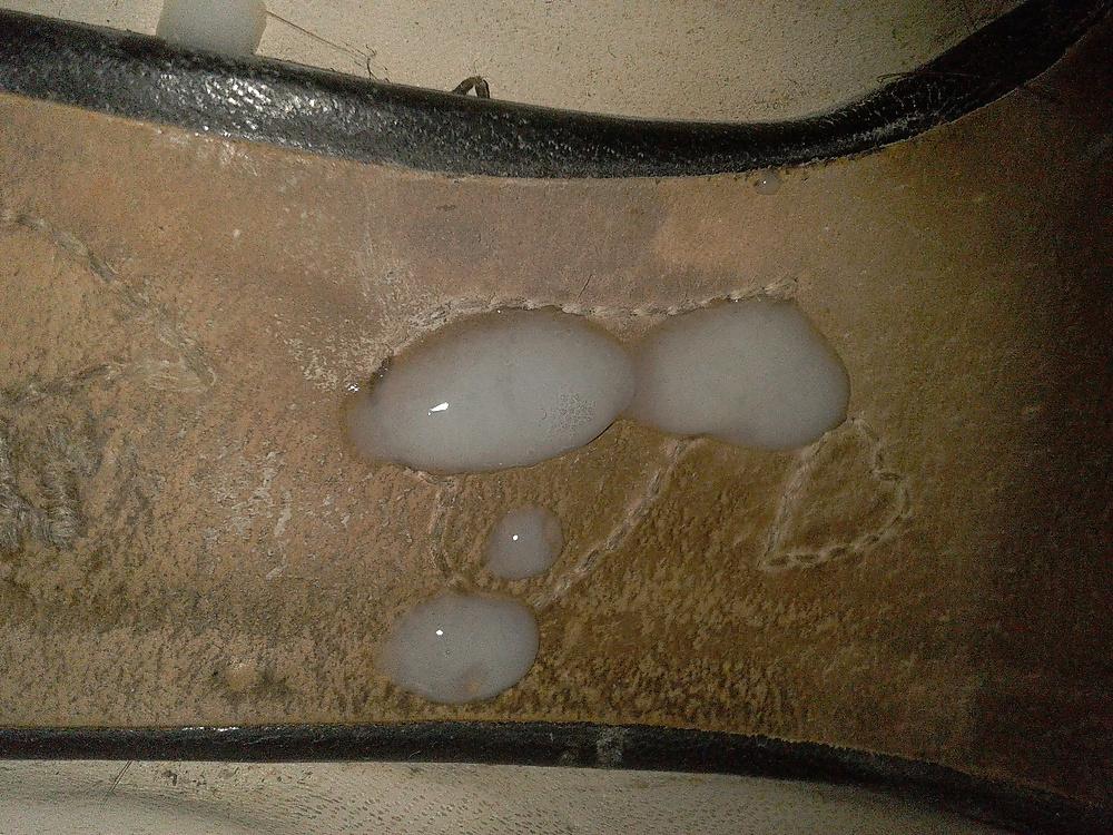 8P My mom High Heels