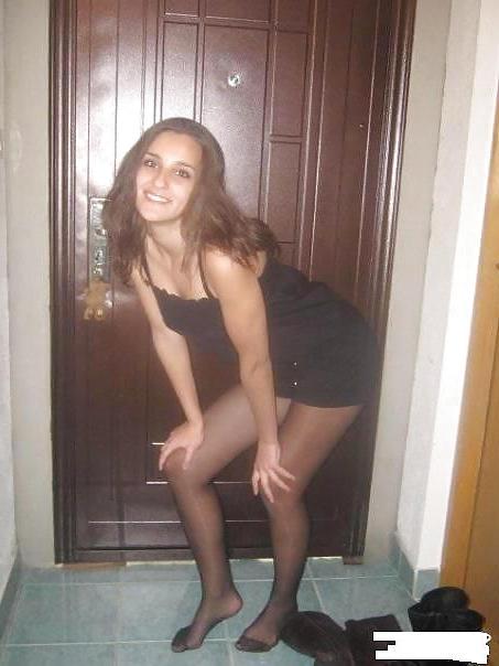 25P Nylon feet 5