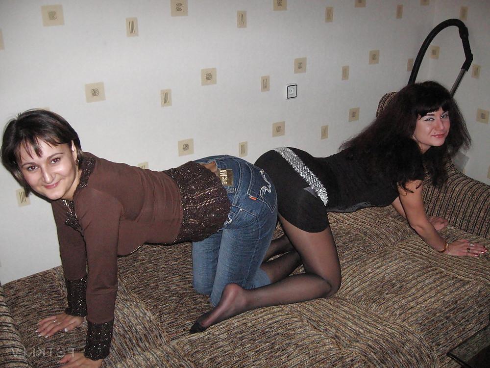 25P Nylon feet 5