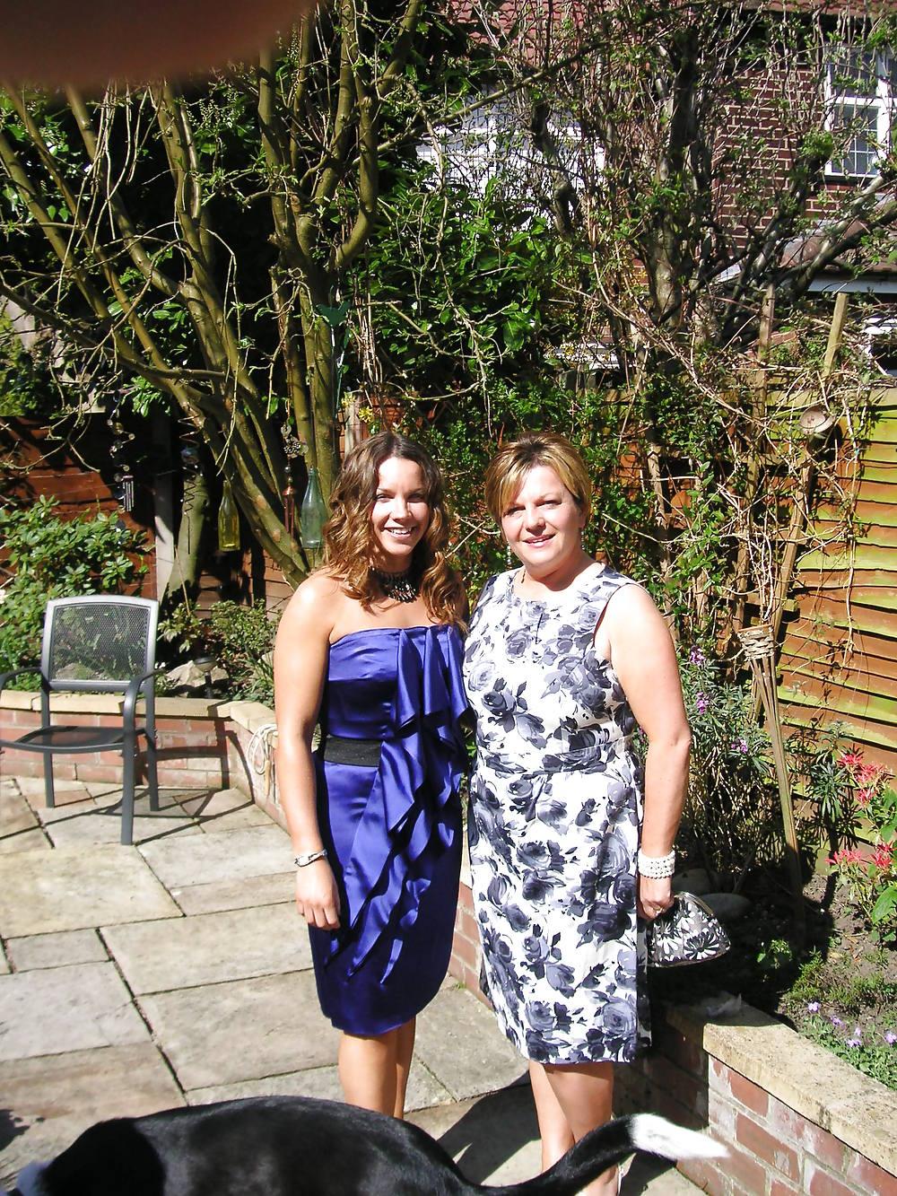16P British Milf Cathy of Manchester