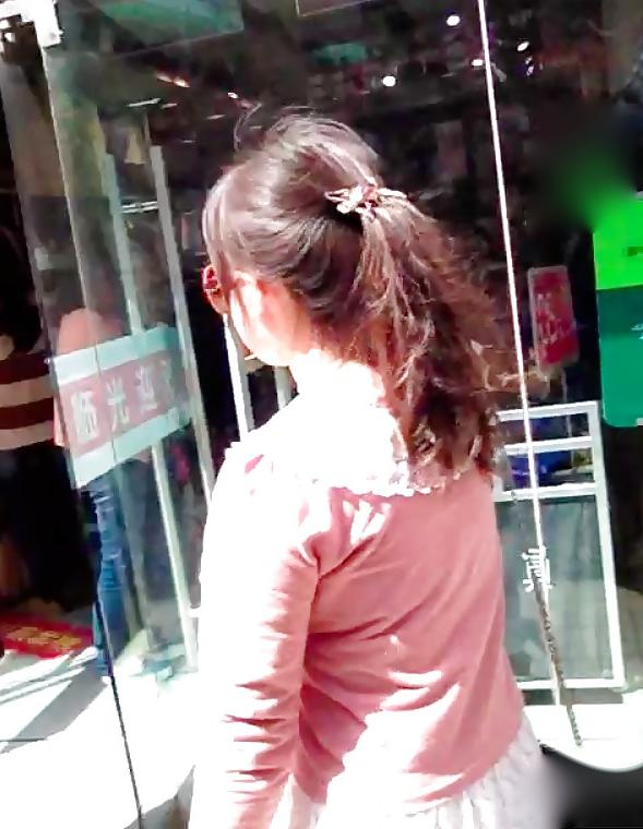 6P Chinese Upskirt 5