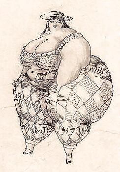 25P Fat Art