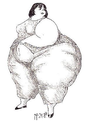 25P Fat Art