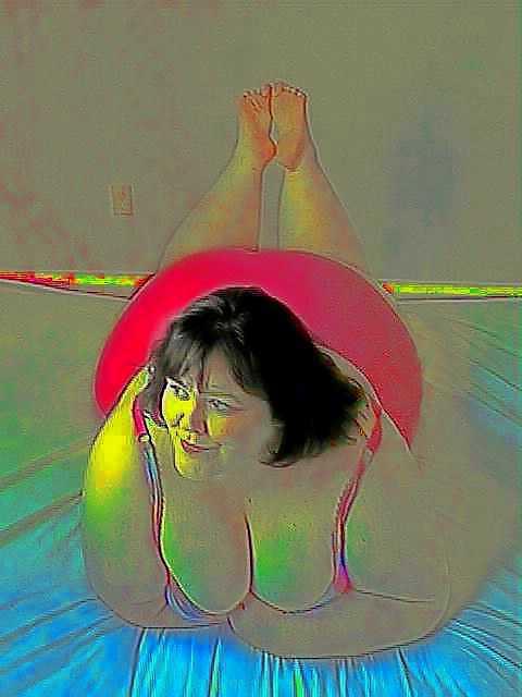 25P Fat Art