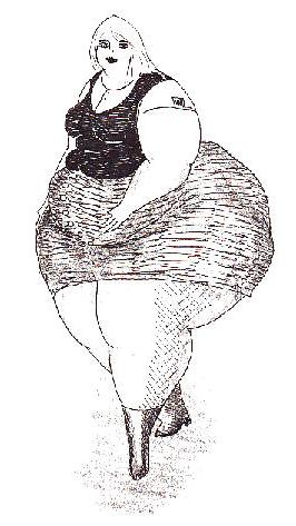 25P Fat Art