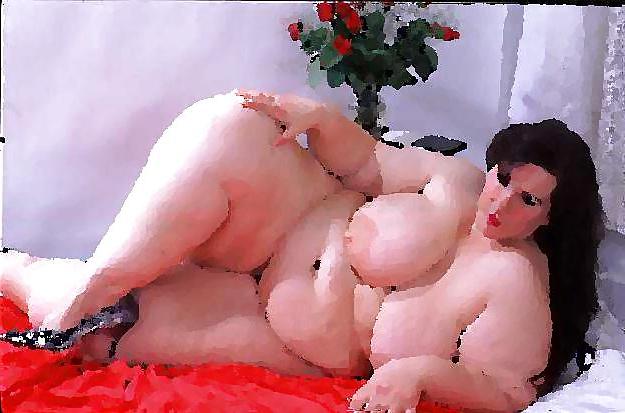 25P Fat Art