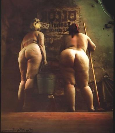 25P Fat Art