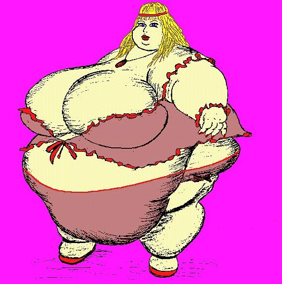 25P Fat Art