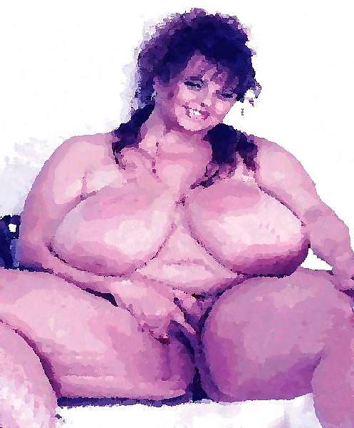 25P Fat Art