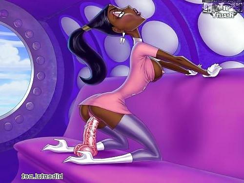 19P 3D -0049- Porn-Art Cartoon  Gallery - MplToons -2-