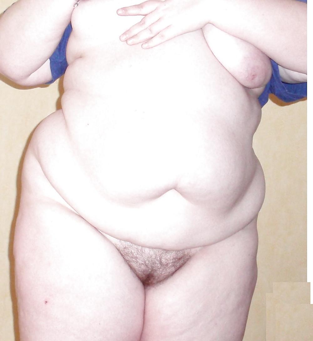 25P Danielle young BBW queen