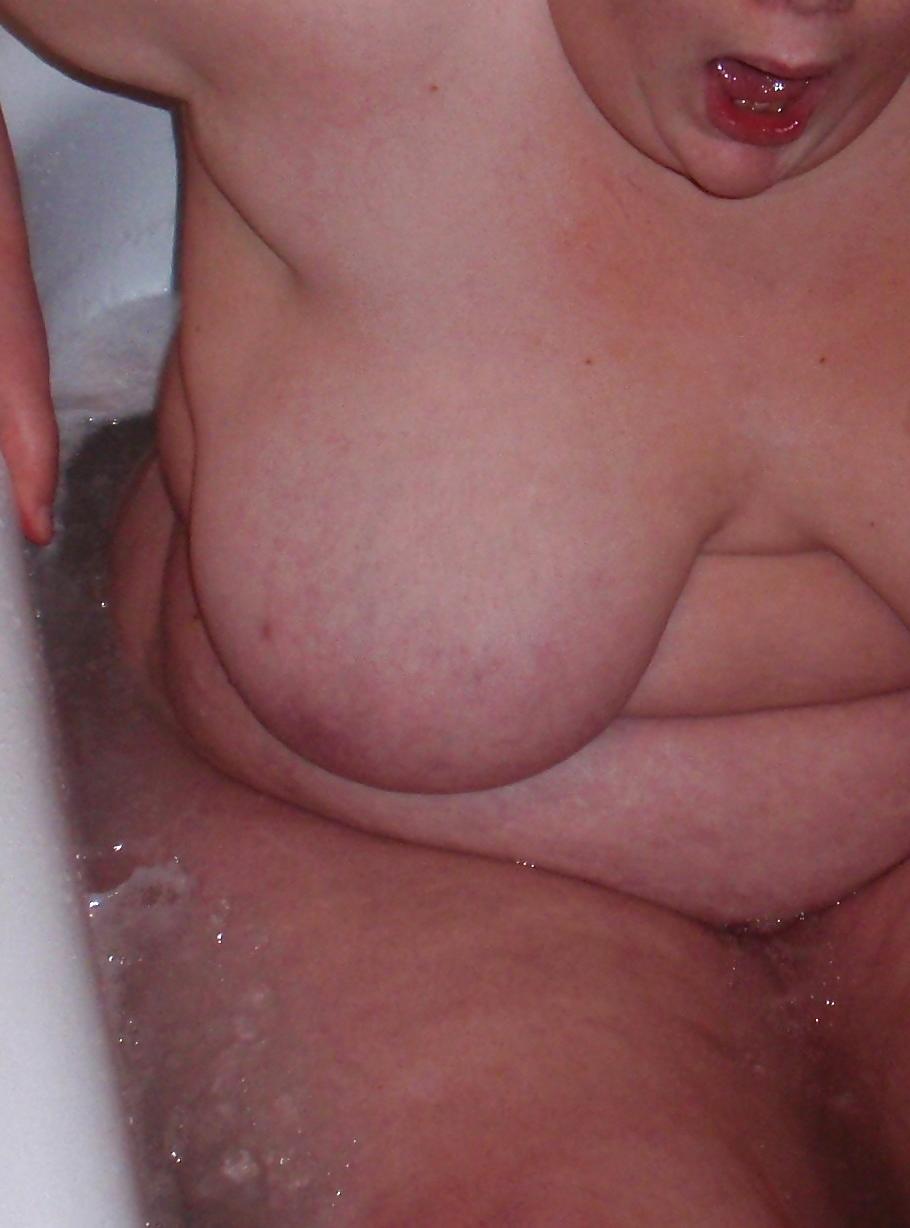 25P Danielle young BBW queen