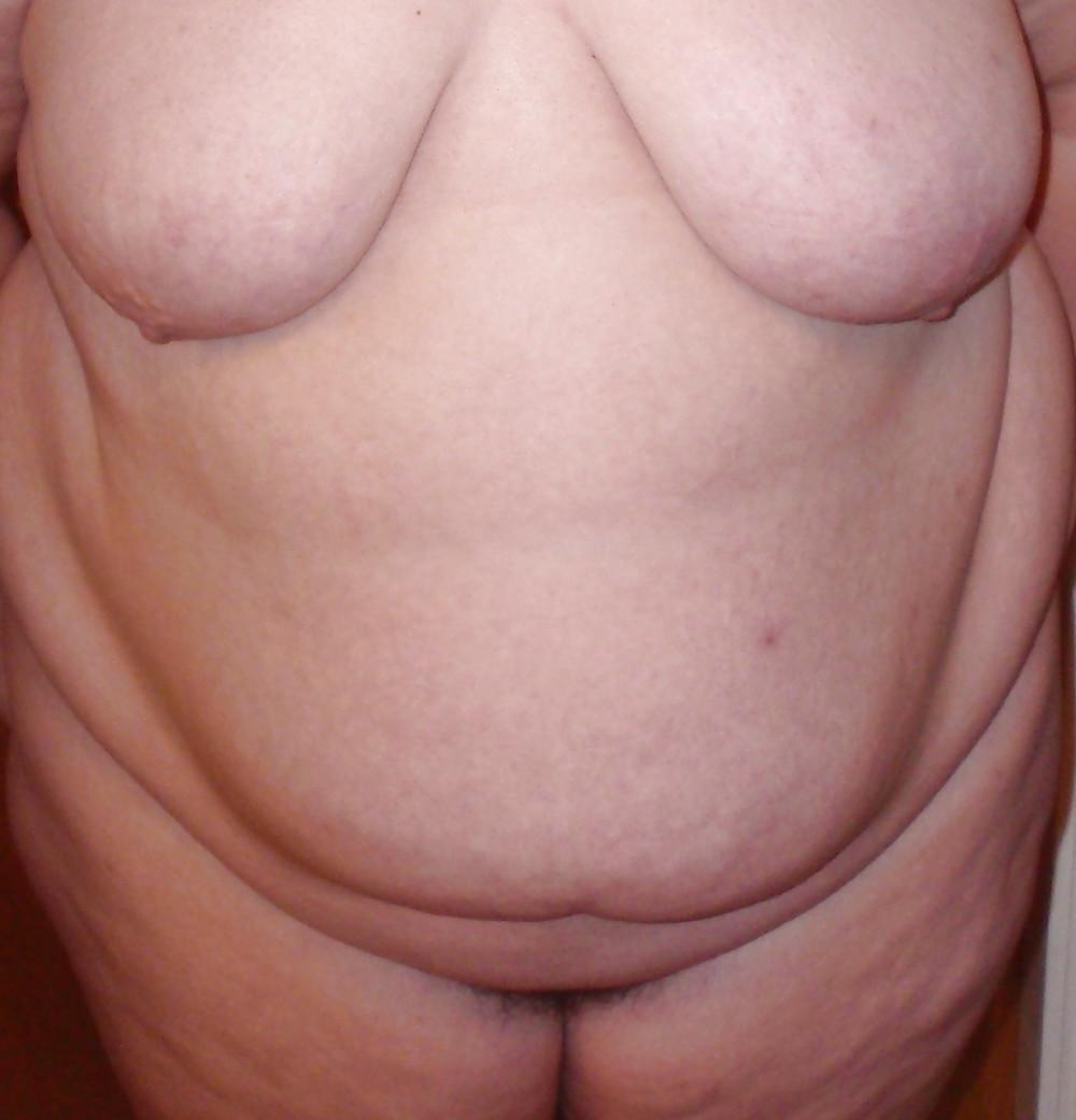 25P Danielle young BBW queen