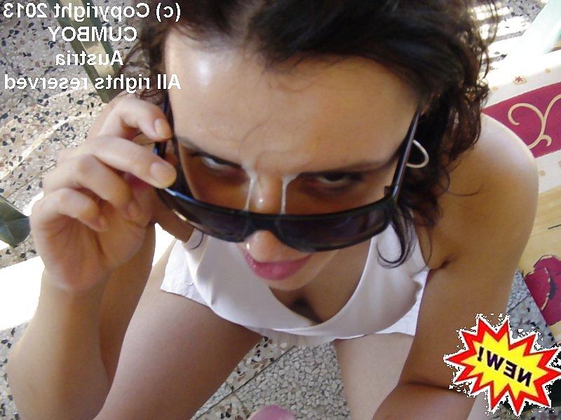 15P 20 y-o big tit girl love play vith  cum