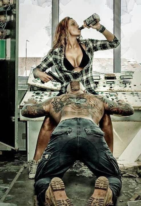 25P Tattoo models 1.3 (male & female)