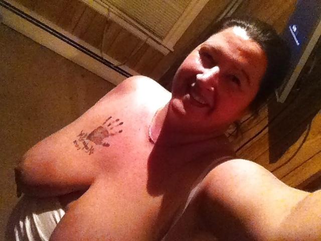 10P Saggy Tits Bitch