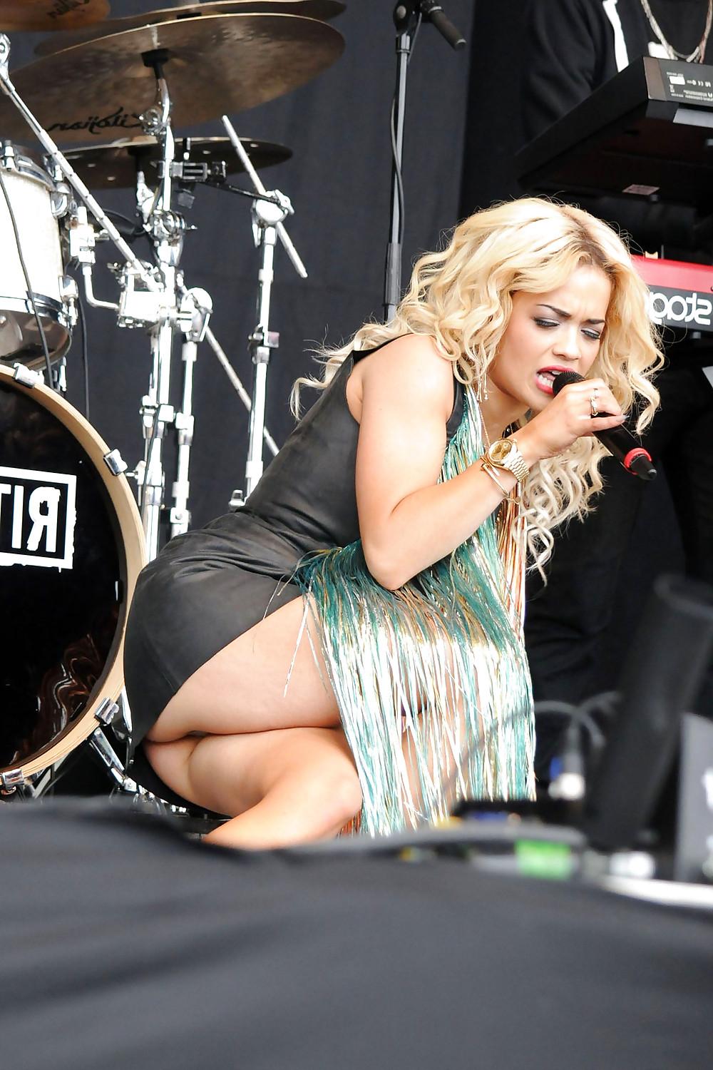25P Uk music babes