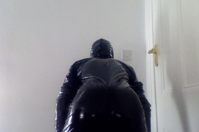 5P My PVC Fetish