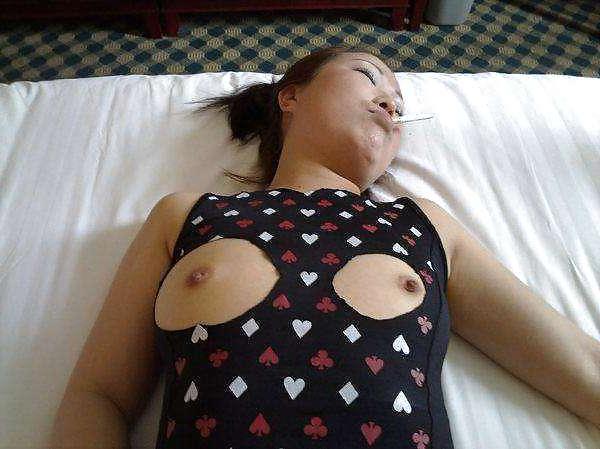 4P Old Bitch Opens For Guys