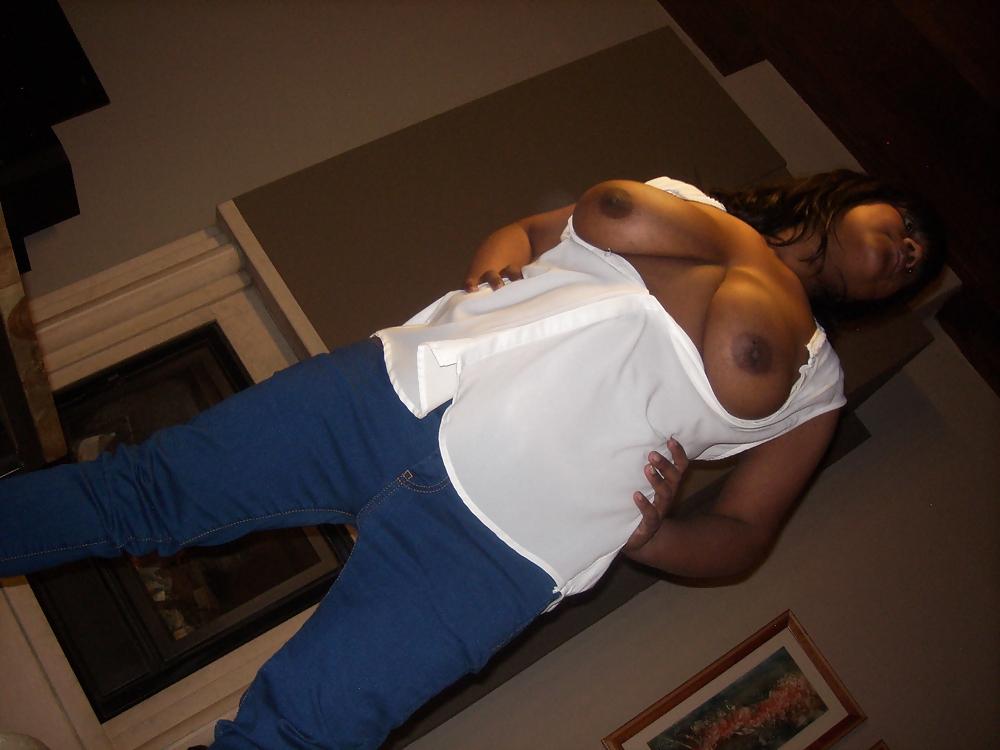 25P Chubby indian GF strips