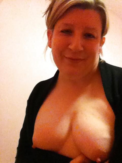 13P Topless self pics