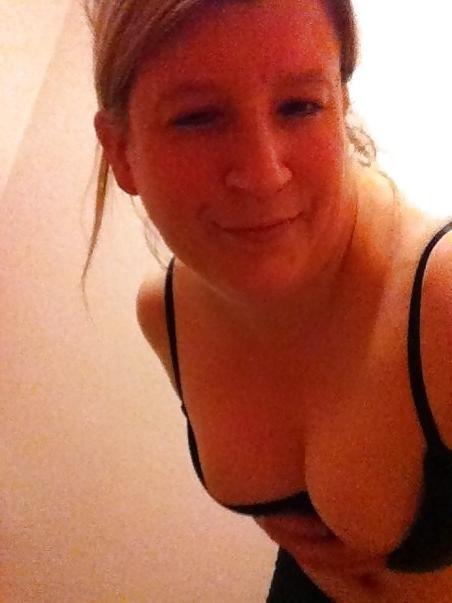 13P Topless self pics