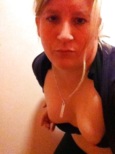 13P Topless self pics
